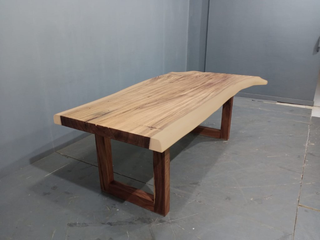 Live Edge Tables