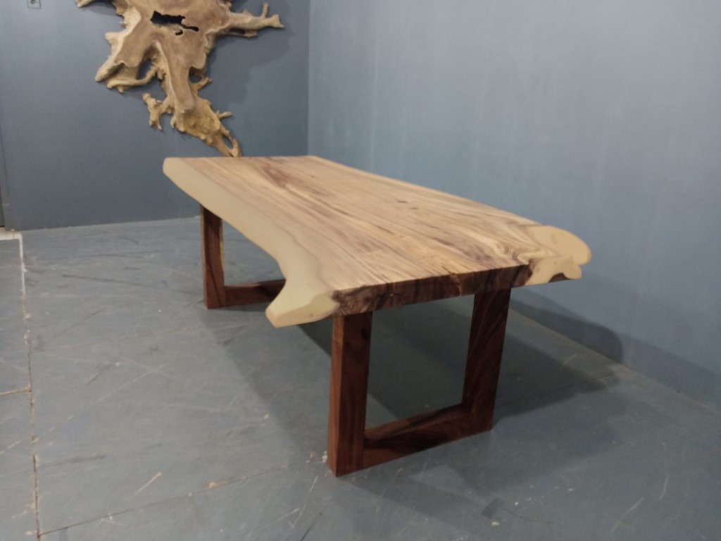 Live Edge Tables