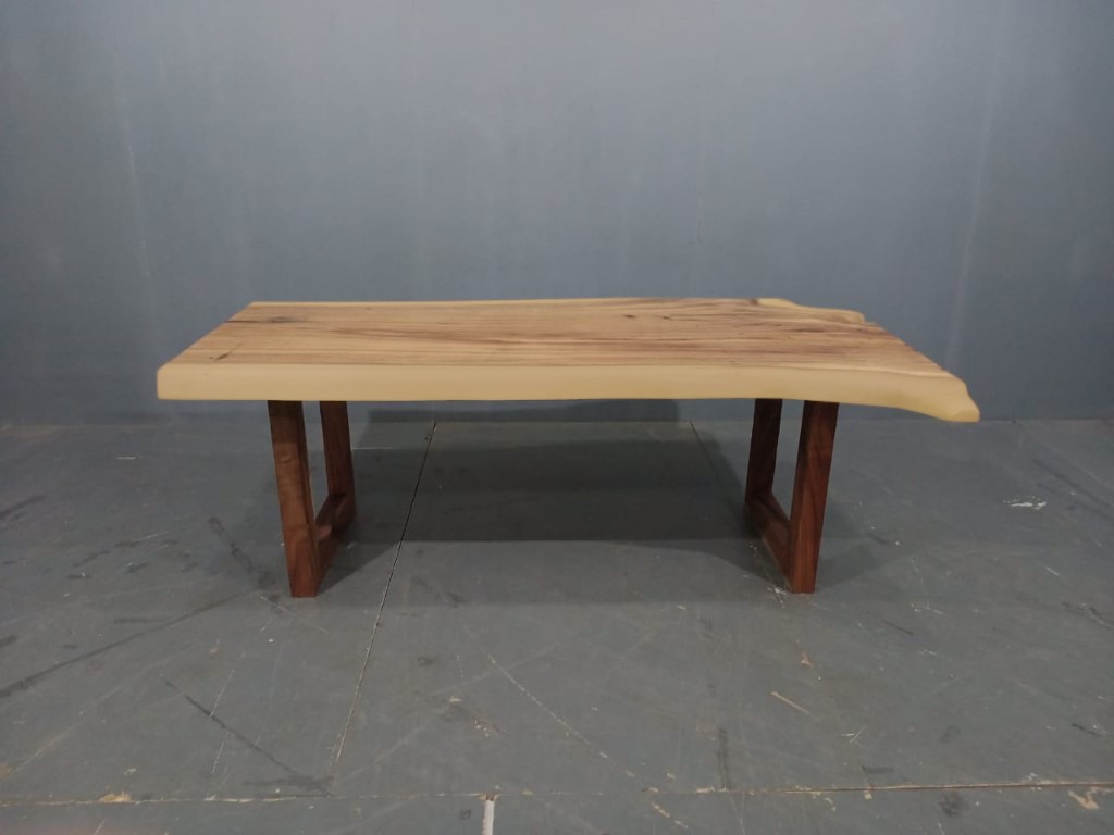 LIVE EDGE TABLES