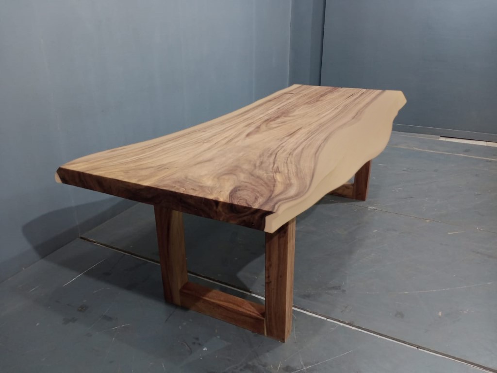 Live Edge Tables