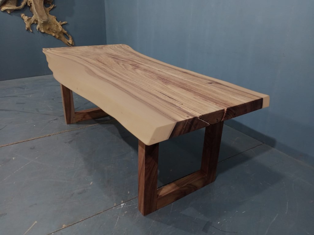 Live Edge Tables