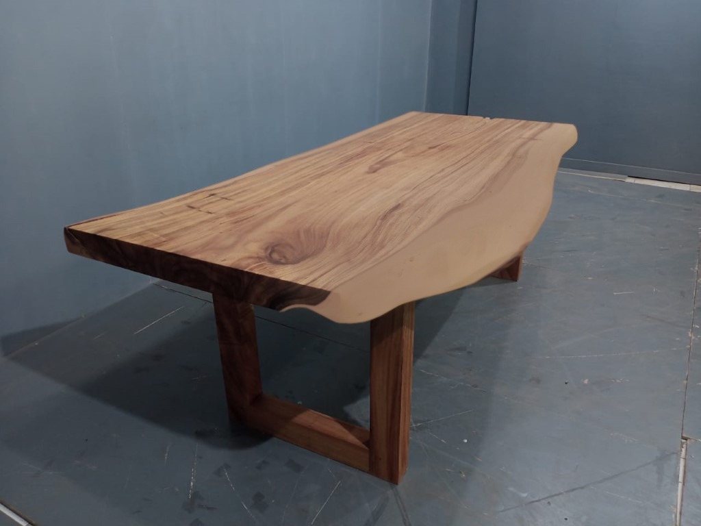 Live Edge Tables