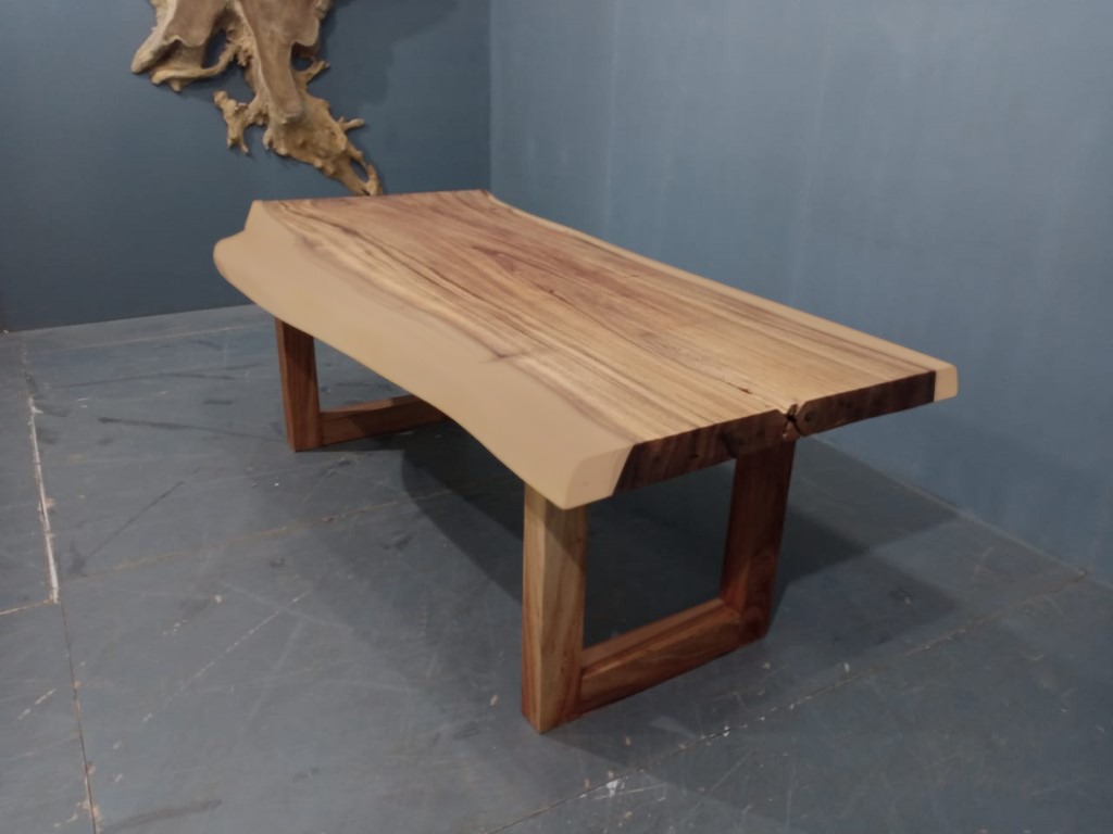 Live Edge Tables