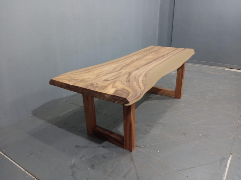 Live Edge Tables