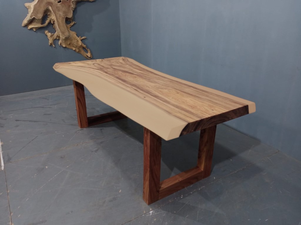 Live Edge Tables