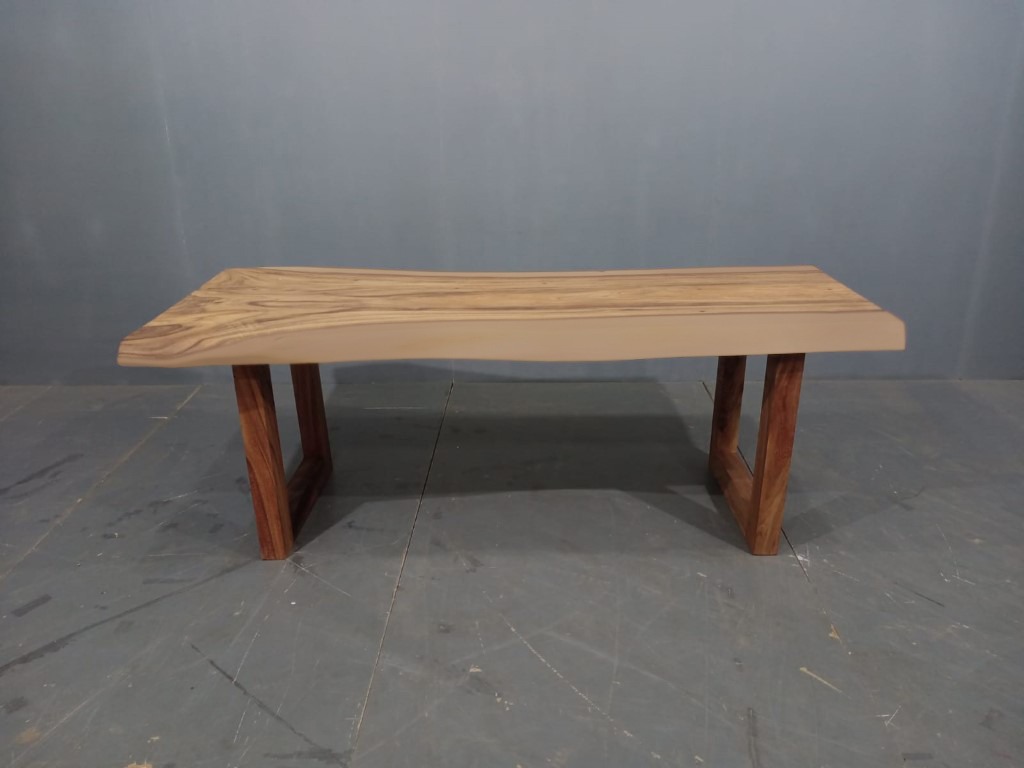 LIVE EDGE TABLES