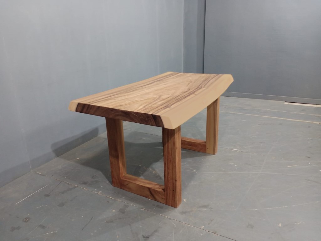 Live Edge Tables