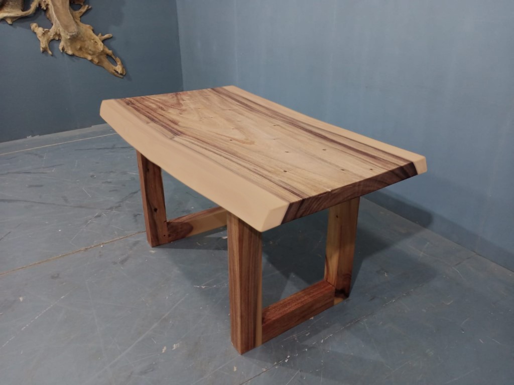 Live Edge Tables