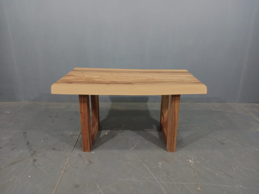 LIVE EDGE TABLES