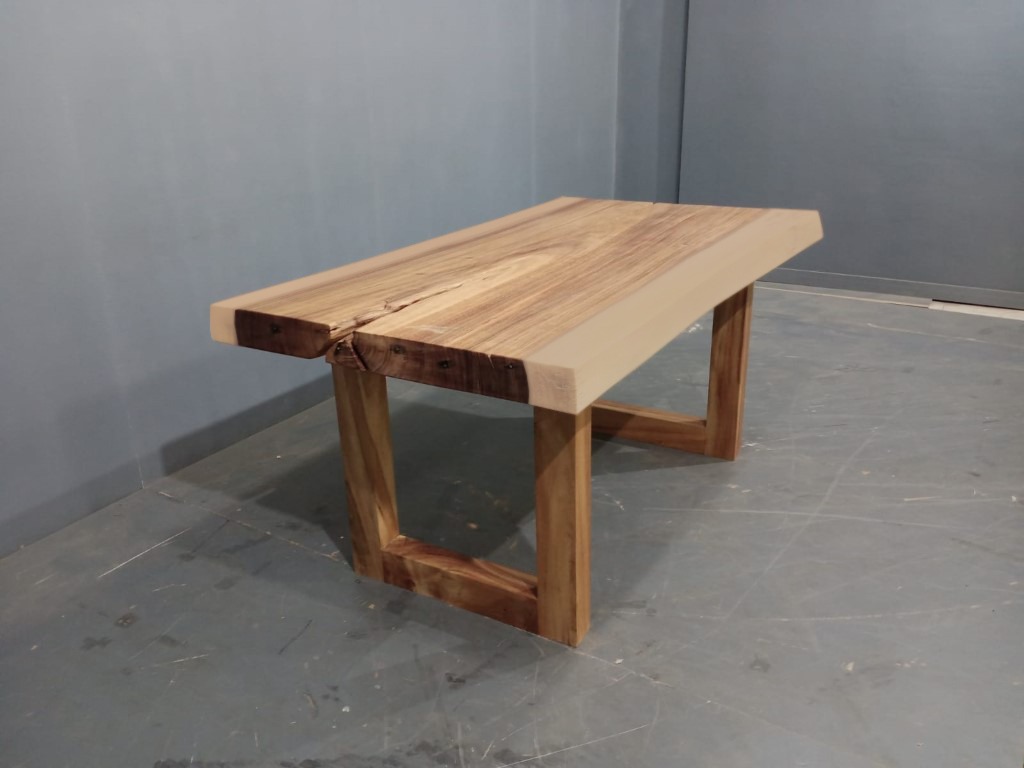 Live Edge Tables