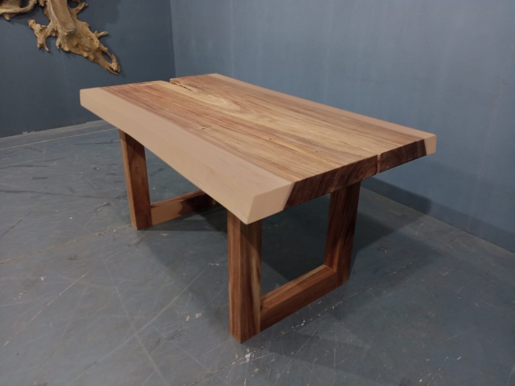 Live Edge Tables