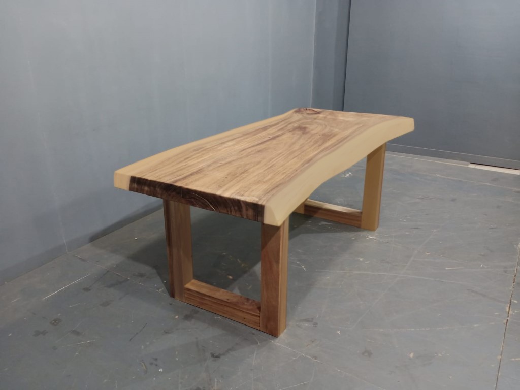 Live Edge Tables