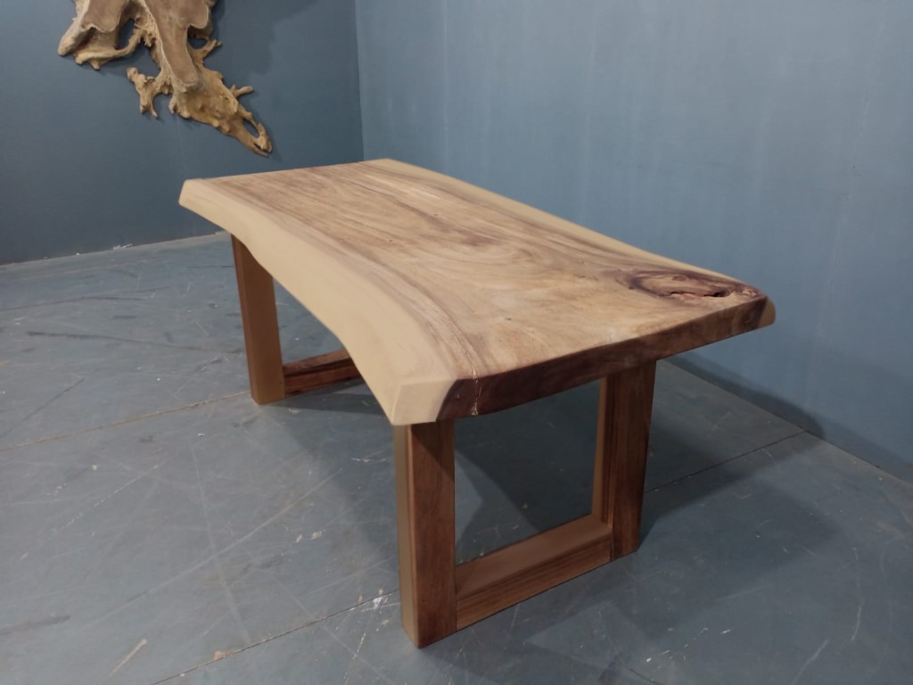 Live Edge Tables