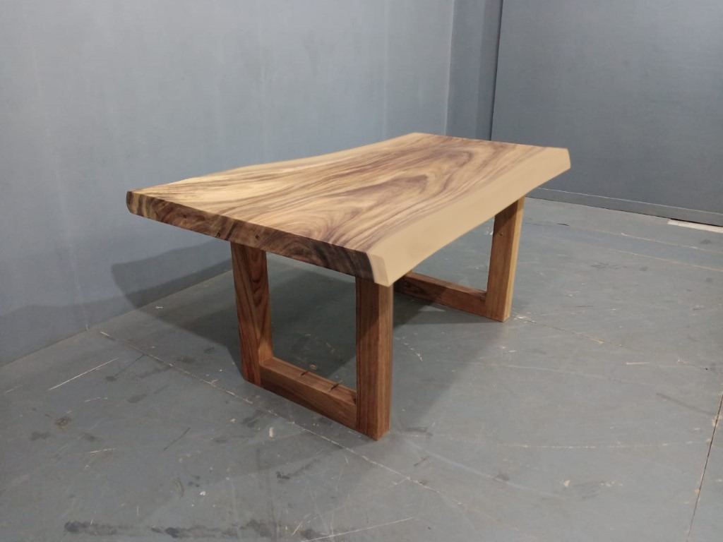 Live Edge Tables