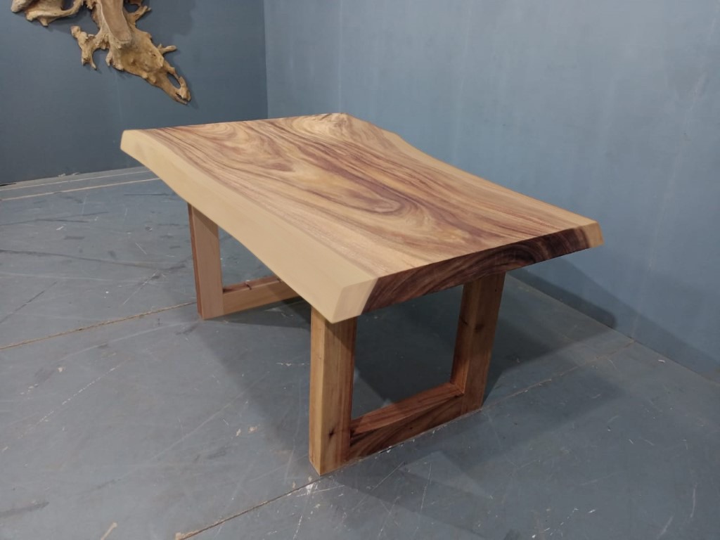 Live Edge Tables