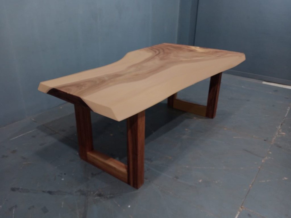 Live Edge Tables