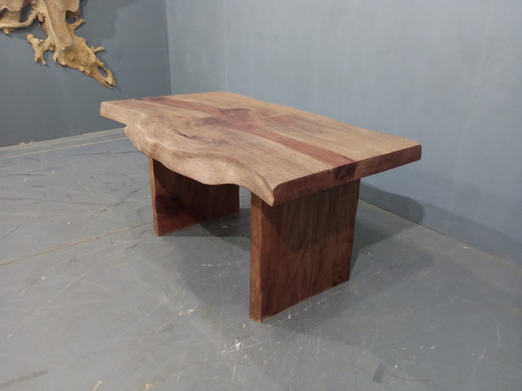 Live Edge Tables