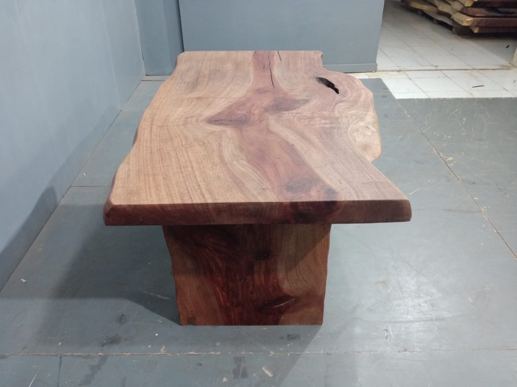 Live Edge Tables