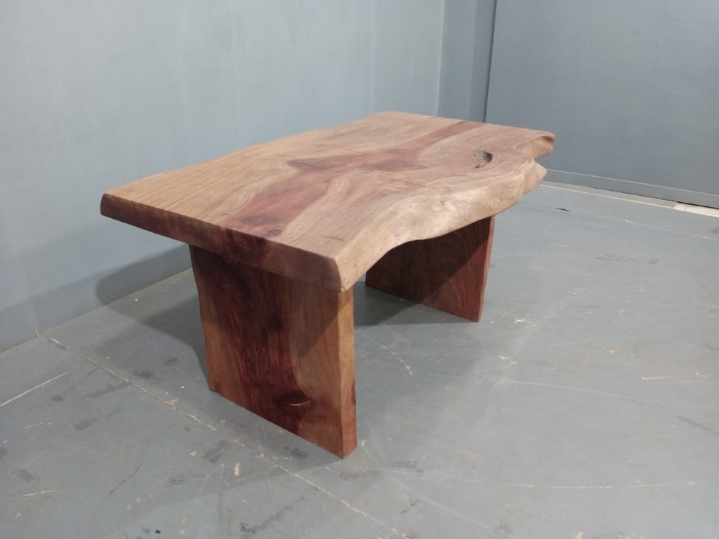 Live Edge Tables