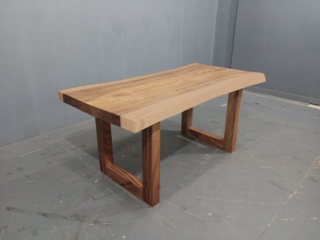 Live Edge Tables