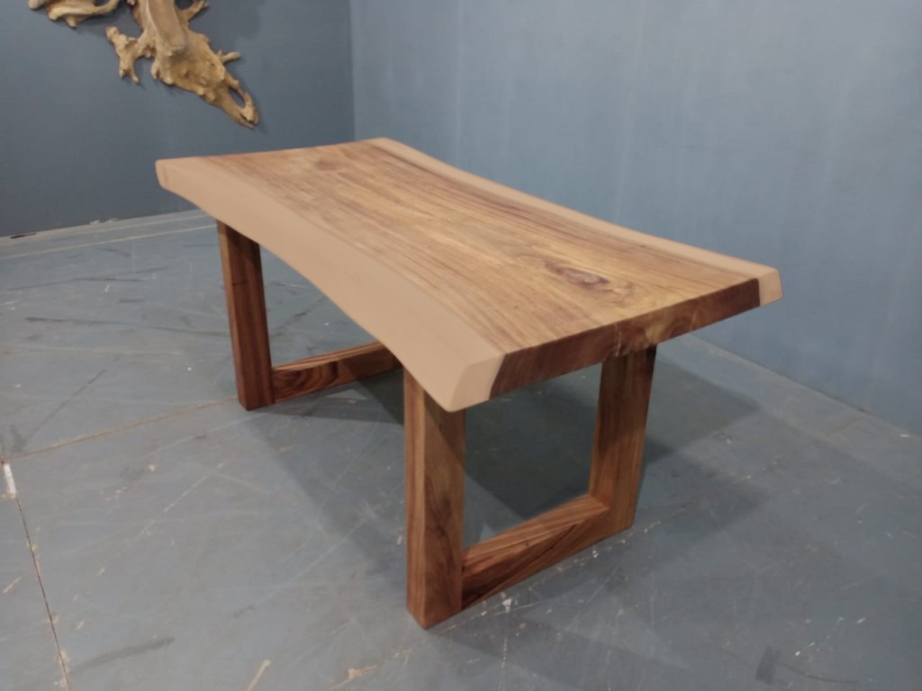 Live Edge Tables