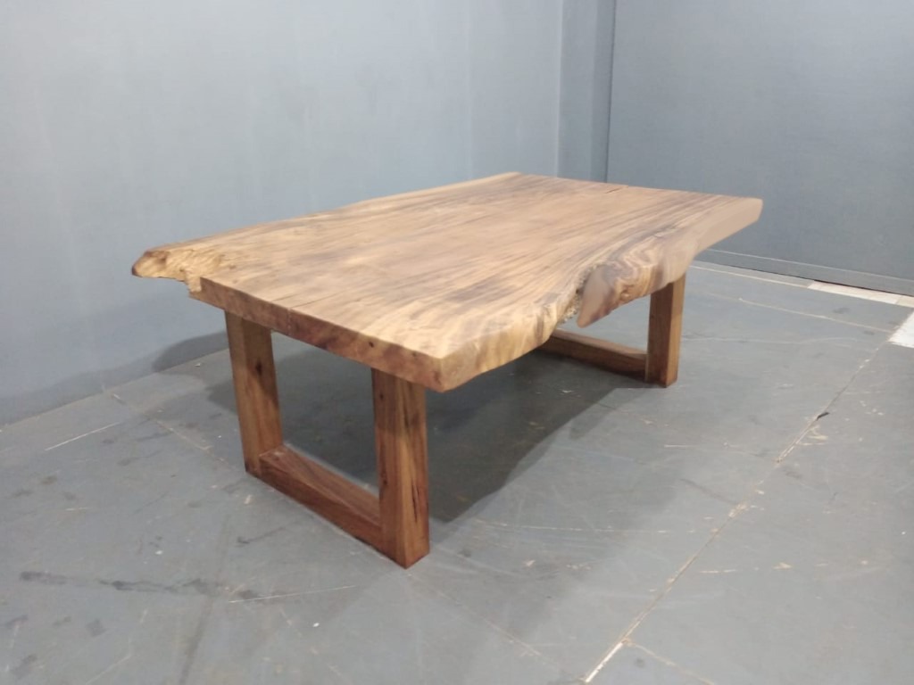 Live Edge Tables