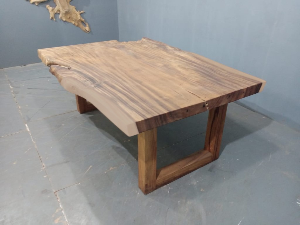 Live Edge Tables