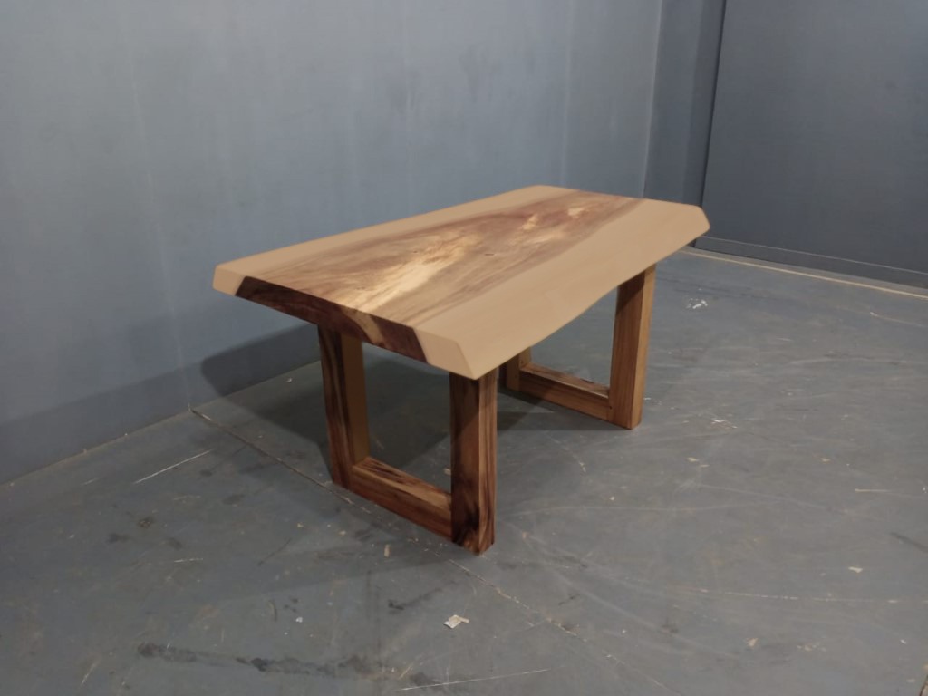 Live Edge Tables