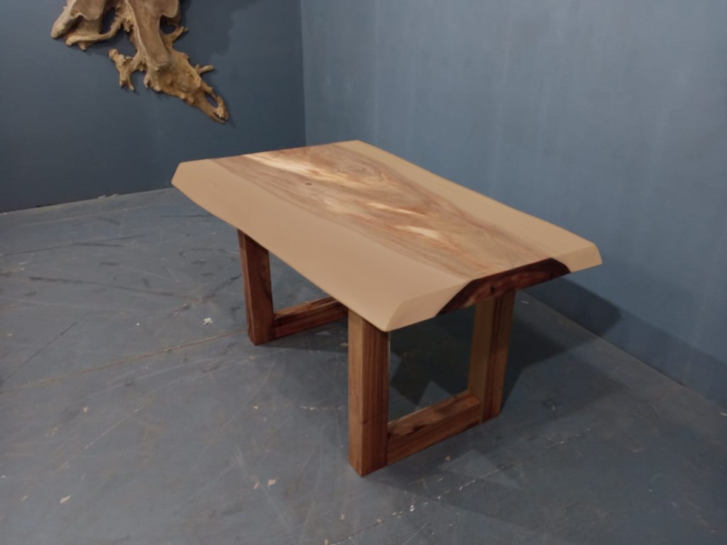 Live Edge Tables