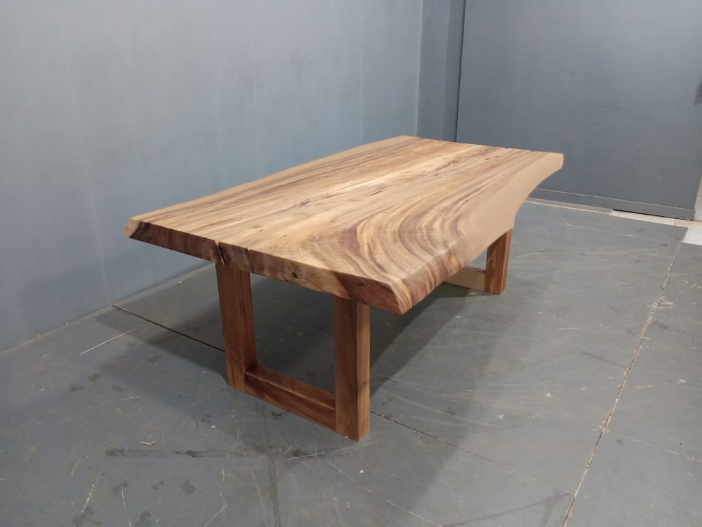 Live Edge Tables