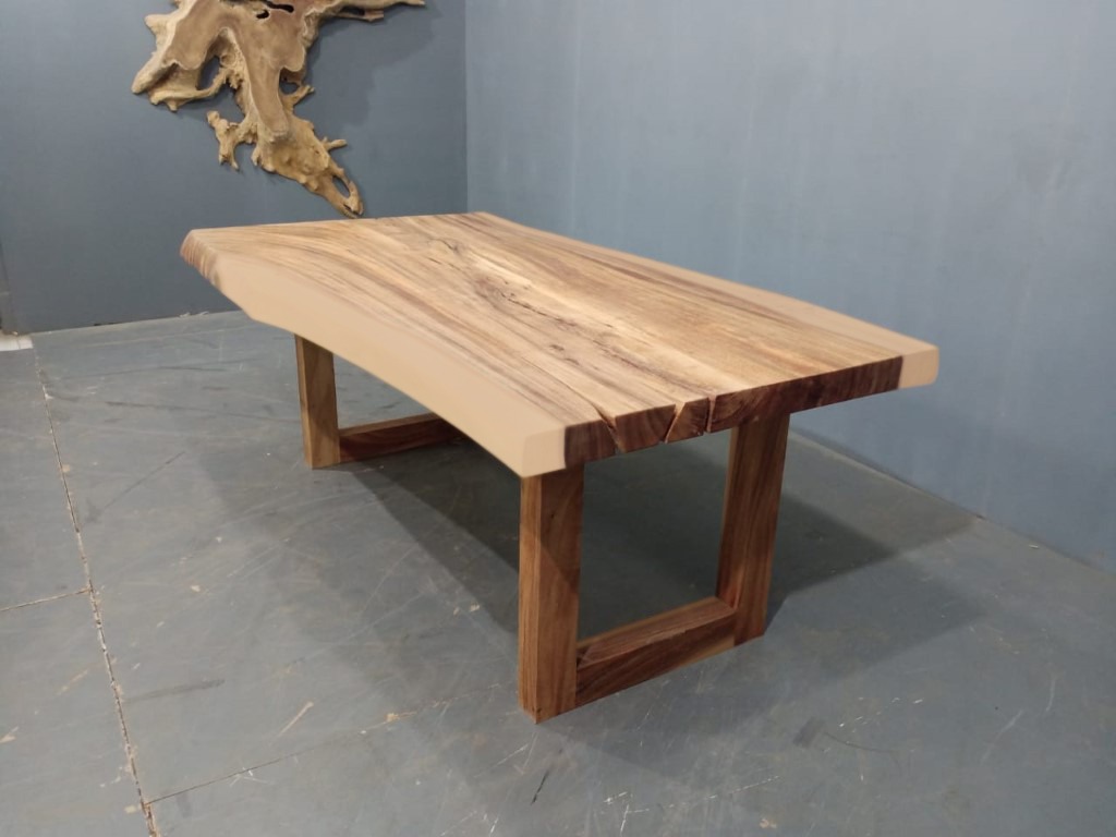 Live Edge Tables