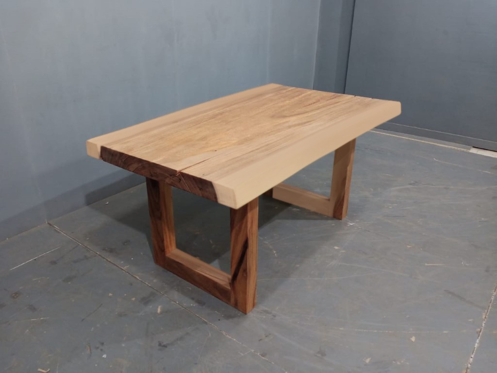 Live Edge Tables