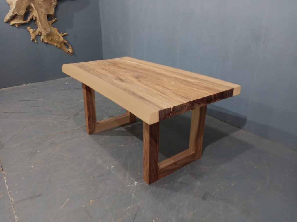 Live Edge Tables