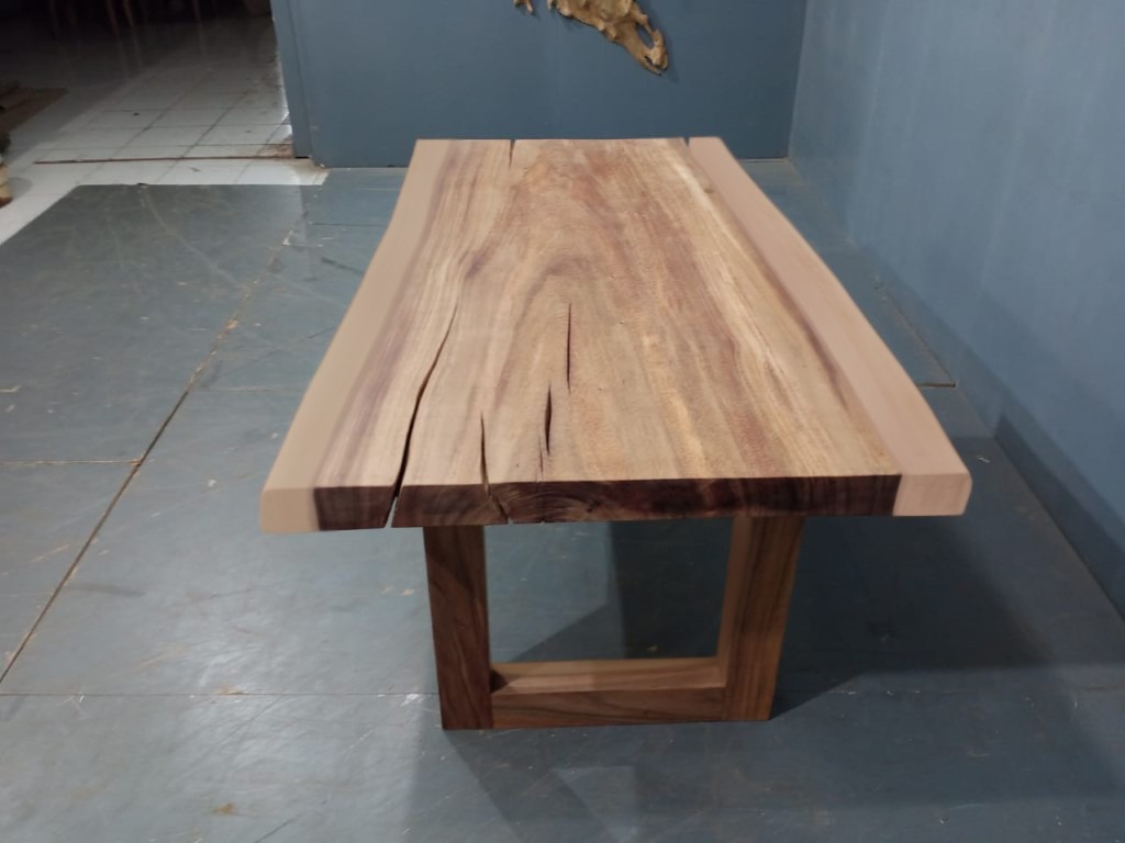 Live Edge Tables