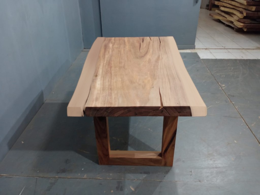 Live Edge Tables