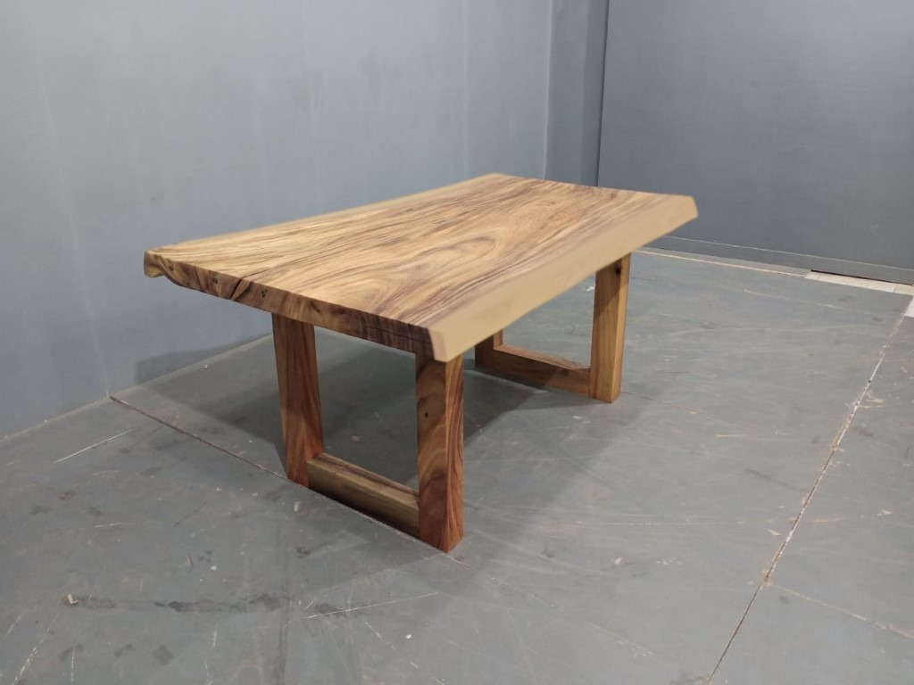 Live Edge Tables