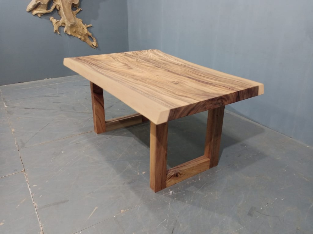 Live Edge Tables