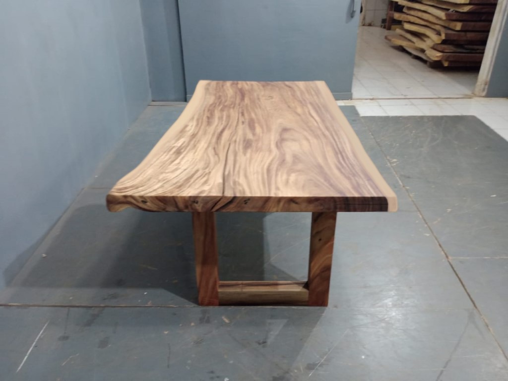 Live Edge Tables