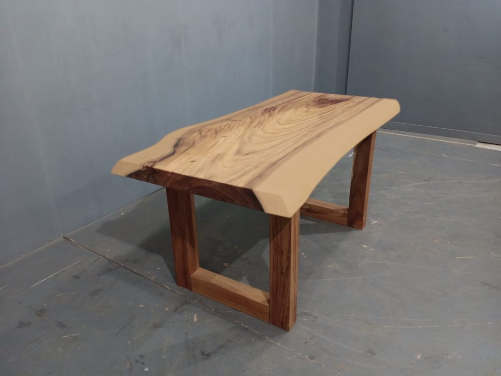 Live Edge Tables