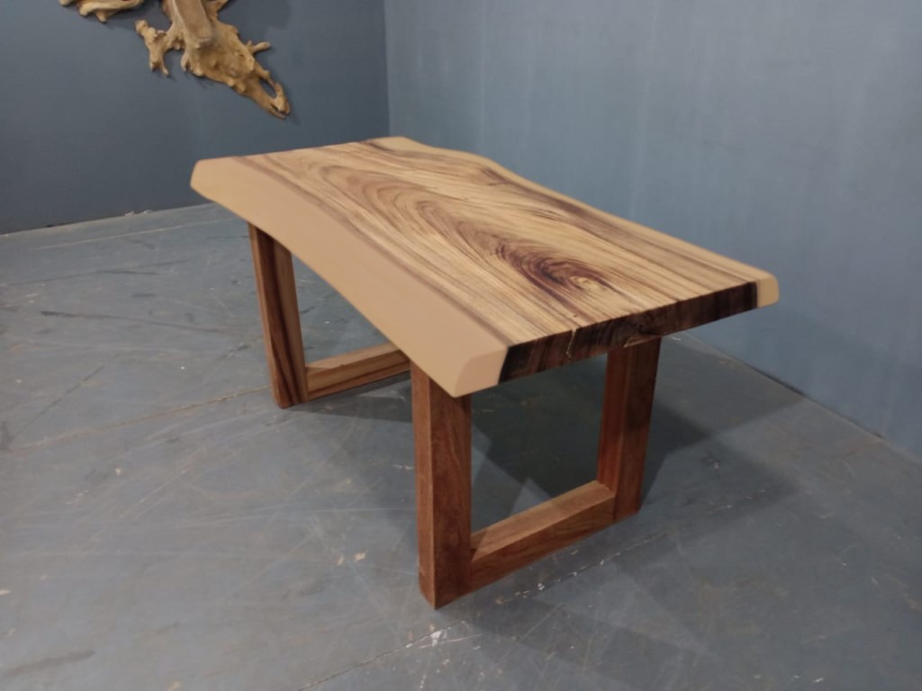 Live Edge Tables