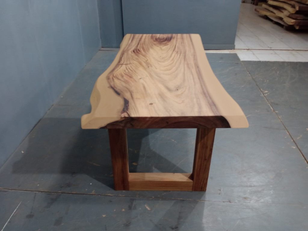 Live Edge Tables