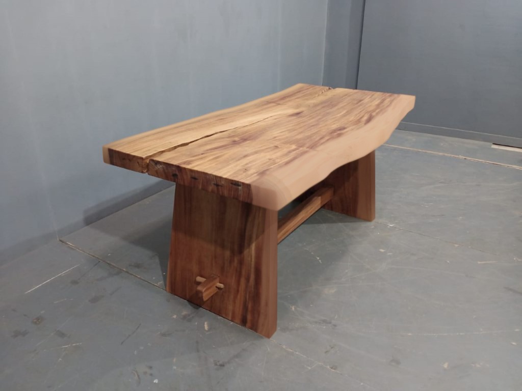 Live Edge Tables