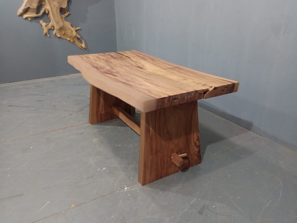 Live Edge Tables