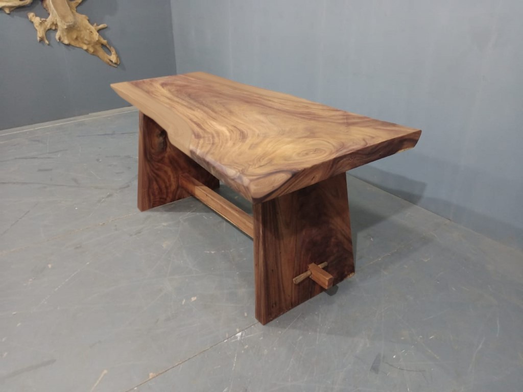 Live Edge Tables