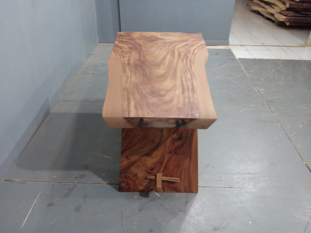 Live Edge Tables