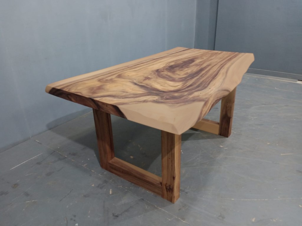 Live Edge Tables