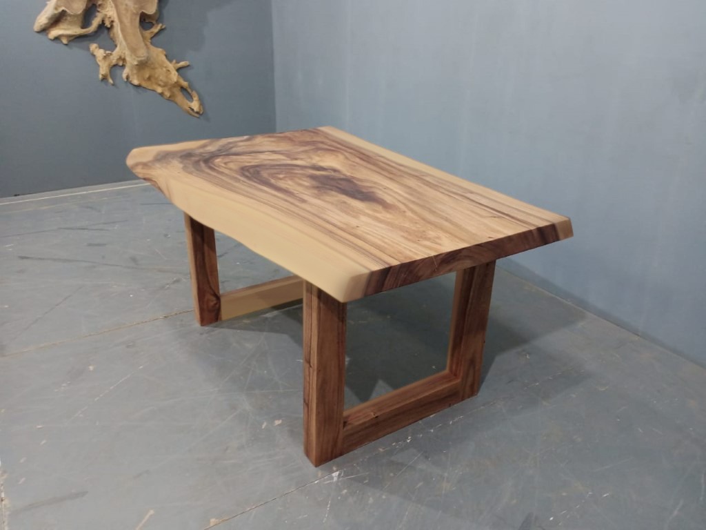 Live Edge Tables