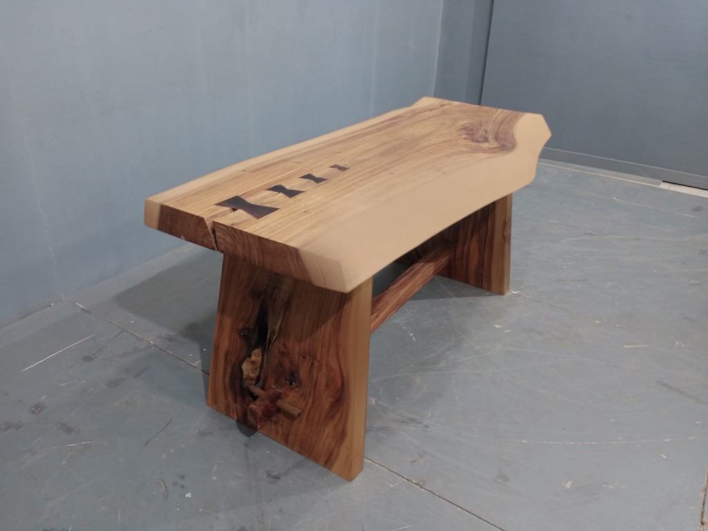 Live Edge Tables