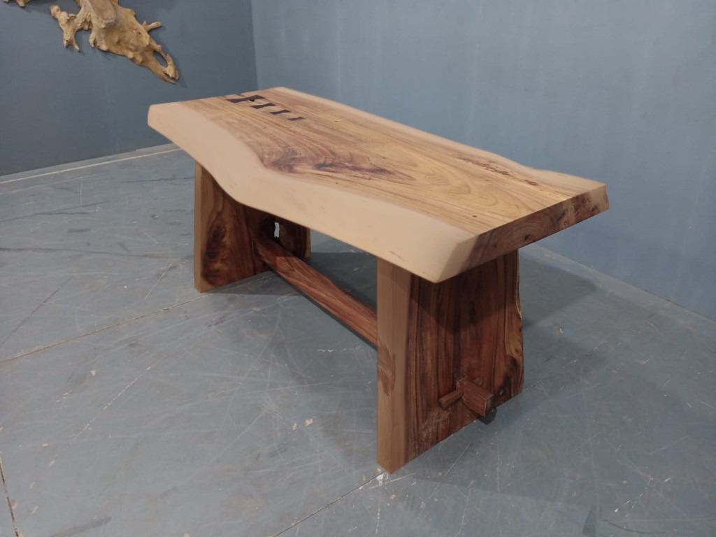 Live Edge Tables