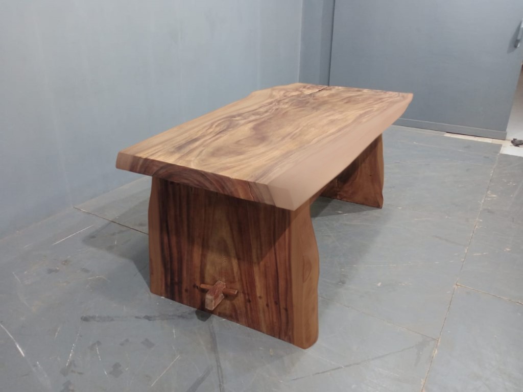 Live Edge Tables